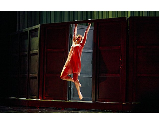 Зойкина Квартира