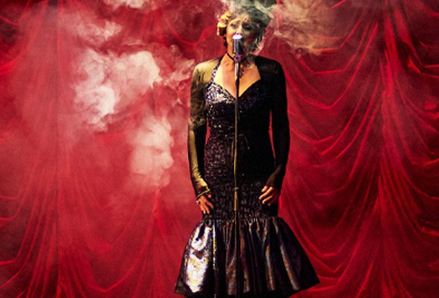 Зойкина Квартира