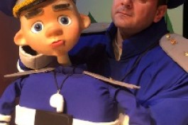 в Стране Дорожных Знаков