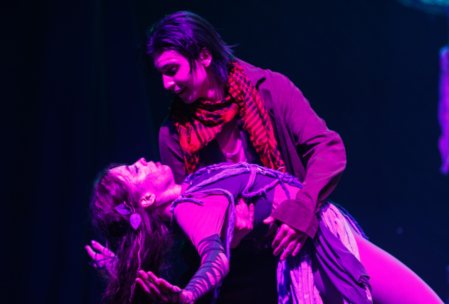 Мистический Сирена. Шепот Леса