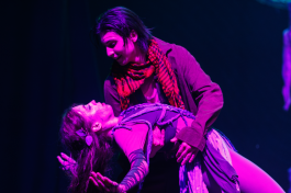 Мистический Сирена. Шепот Леса