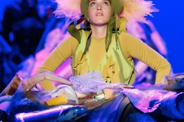 Вперед, Котенок