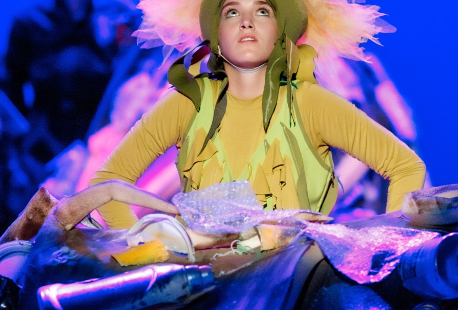 Вперед, Котенок