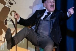 Автобиография