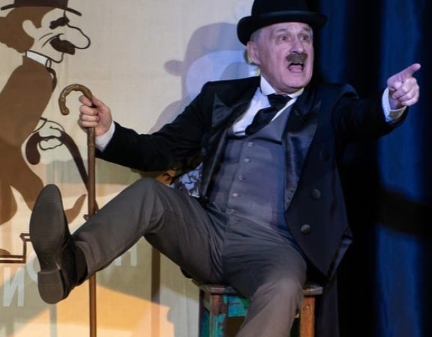 Автобиография