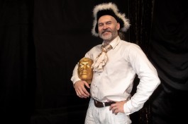 Барон Мюнхаузен