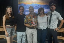 Дипломный или как Сделать Мальчика