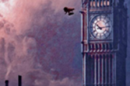 Мой Пэн. Литературный