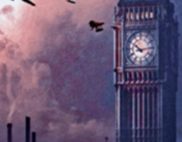 Мой Пэн. Литературный