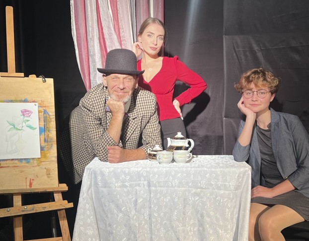 о.генри #из Любви к Искусству