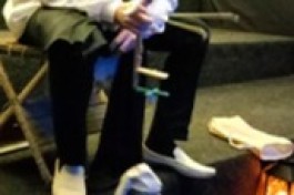 Отравленный Сад