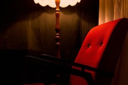 Пока Она Умирала по Пьесе Н. Птушкиной