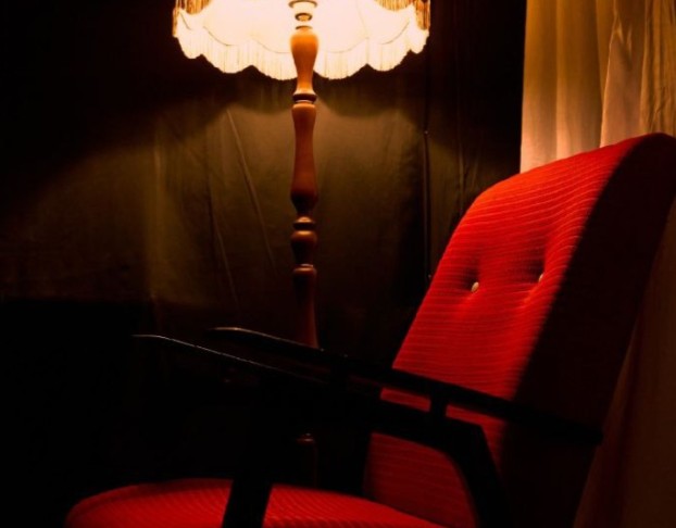 Пока Она Умирала по Пьесе Н. Птушкиной