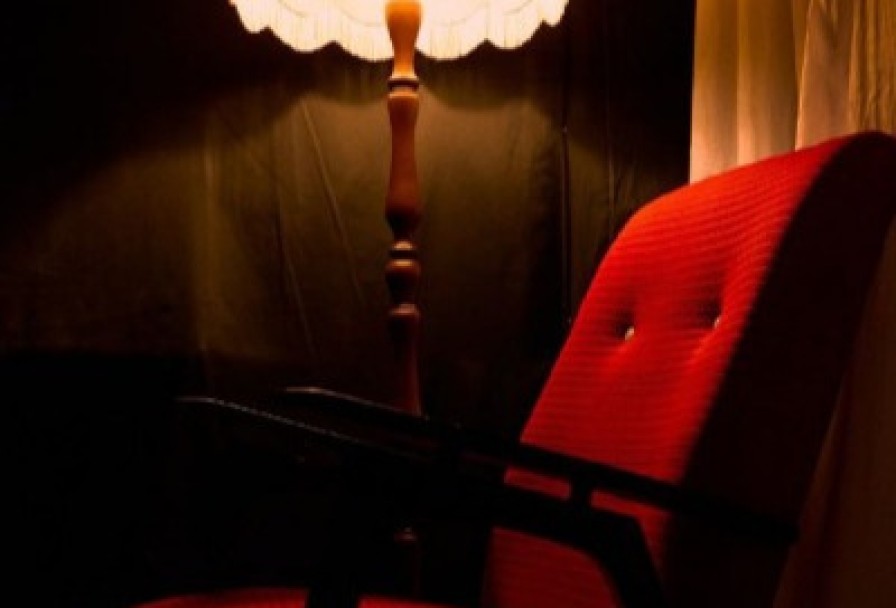 Пока Она Умирала по Пьесе Н. Птушкиной