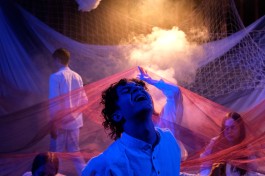 Чайка по Имени Джонатан Ливингстон