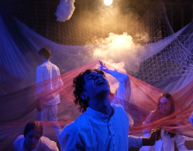 Чайка по Имени Джонатан Ливингстон