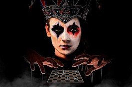 Королевские Игры