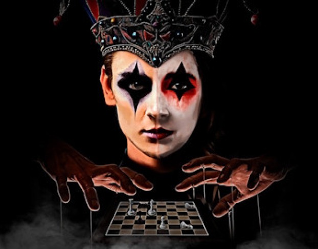 Королевские Игры