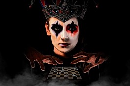 Королевские Игры