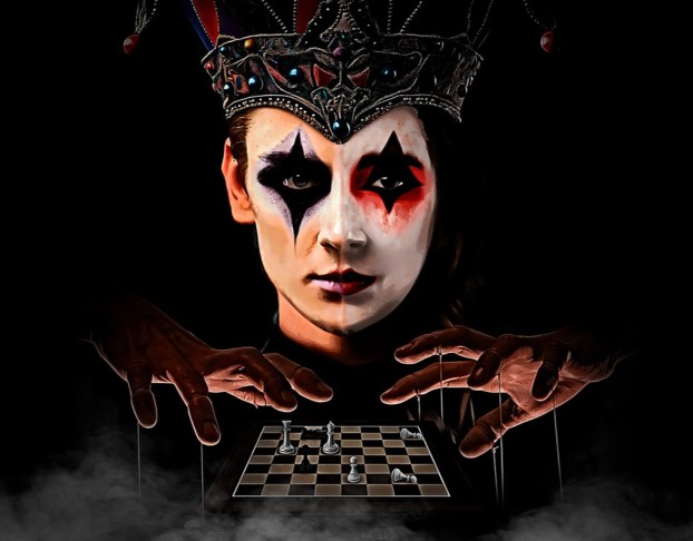 Королевские Игры