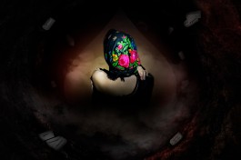 Пиковая Дама