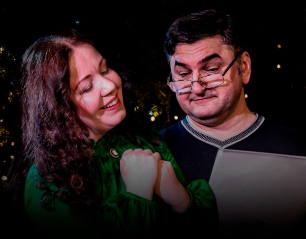 Серебряные Нити