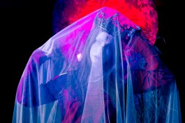 Ягиня. Сказание не о Любви