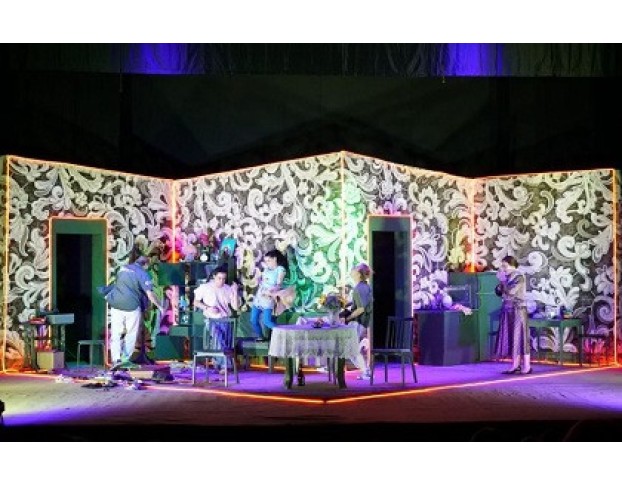 Дорогая Елена Сергеевна