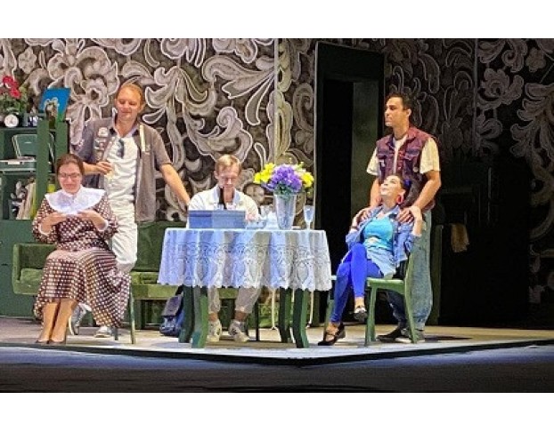 Дорогая Елена Сергеевна