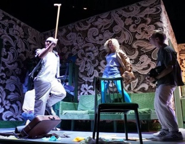 Дорогая Елена Сергеевна