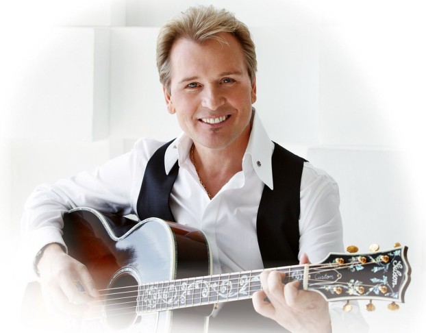 Александр Малинин