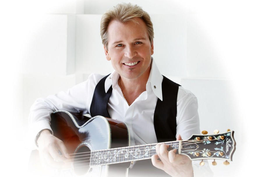 Александр Малинин