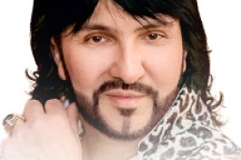 Александр Марцинкевич и Группа Кабриолет