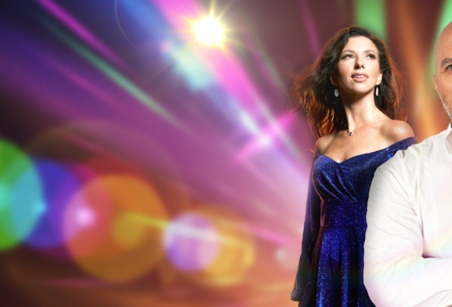 Александр Шоуа и Группа Непара