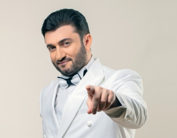 Арсен Шахунц