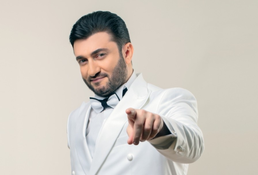 Арсен Шахунц