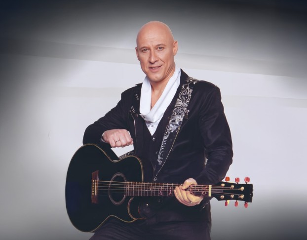 Денис Майданов