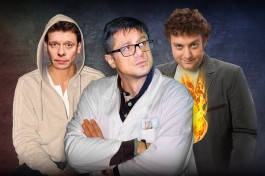 Доктор Знает Всё