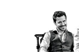 Хулиган и Классик