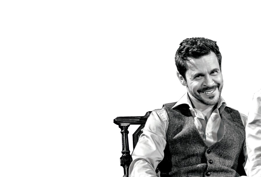 Хулиган и Классик