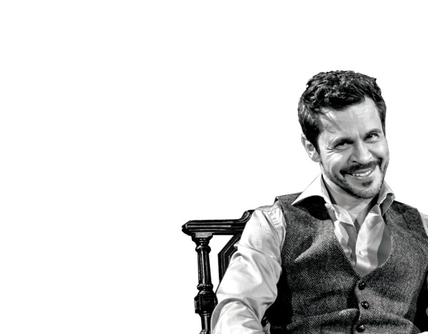 Хулиган и Классик