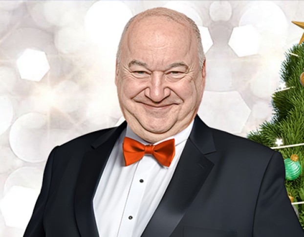 Игорь Маменко