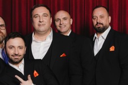 Команды Квн Нарты из Абхазии