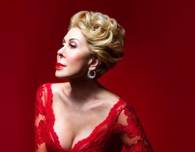 Любовь Успенская