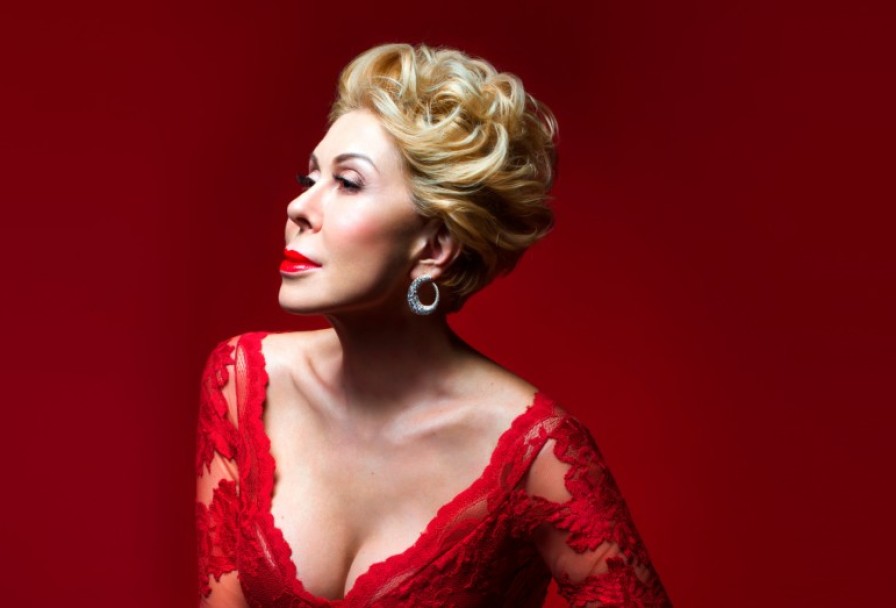 Любовь Успенская