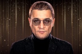 Магамет Дзыбов