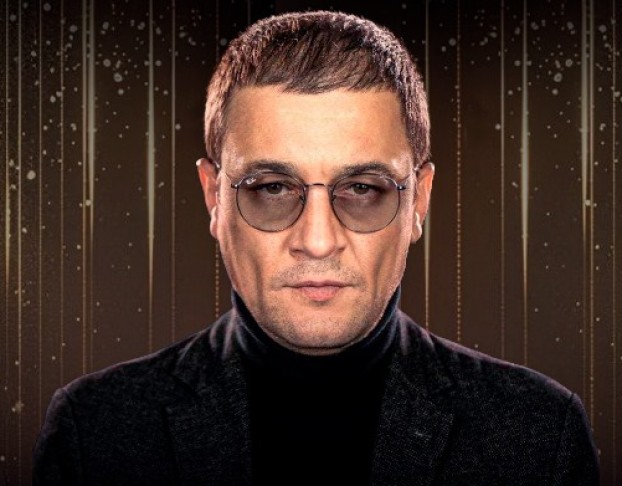 Магамет Дзыбов