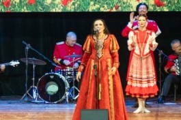 Мы из Вийска Славного - Казаки