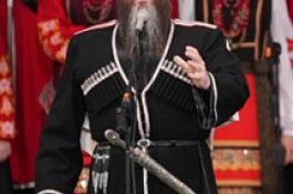 Никто, Кроме Нас, Россию не Спасёт