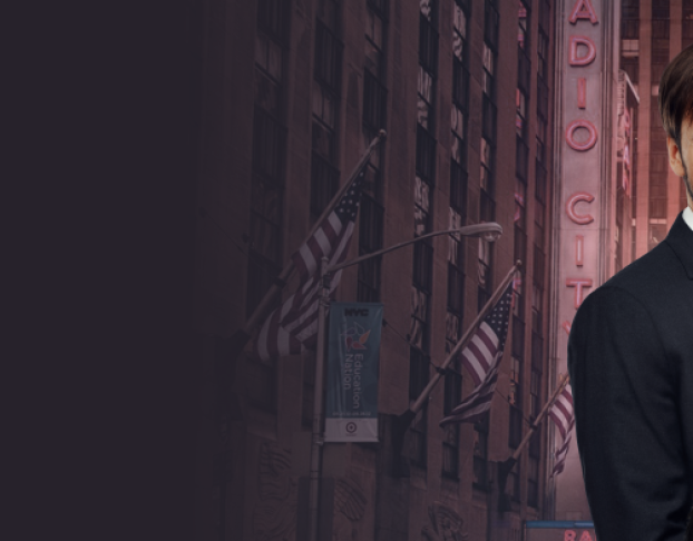 Охота на Мужчин